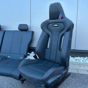 OEM BMW M2 CS COMPLETE INTERIOR