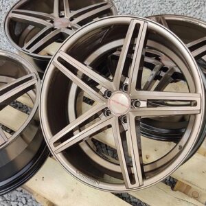 R20″ BMW M3/M4 VOSSEN WHEELS