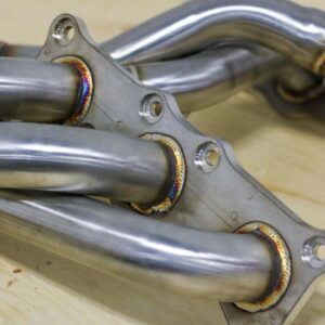 N52 AUTOWERKE CATLESS HEADER