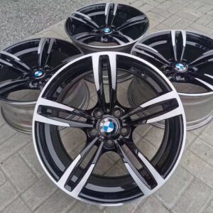 R19″ BMW M3/M4 STYLE 437M WHEELS