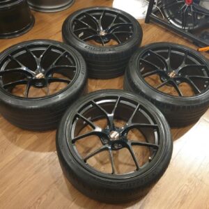 BBS RID 20″RIMS AND TIRES FOR SALE