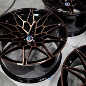 BMW G80/G82/G83 M826 CLS Special Wheels
