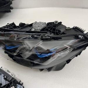 BMW G82/G80 M3/M4 Laser Headlights