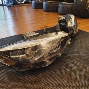 BMW F82/F32 LCI LED ADAPTIVE HEADLIGHTS FOR SALE