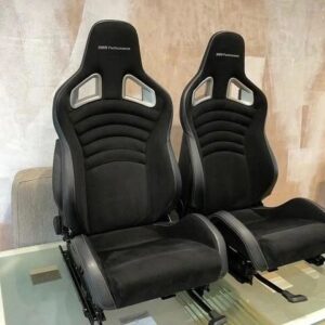 BMW E90/E92/E93 M3 M-PERFORMANCE FRONT SEATS