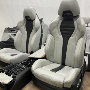 BMW M5 F90/ G30 M INTERIOR COMFORT COMPLETE INTERIOR