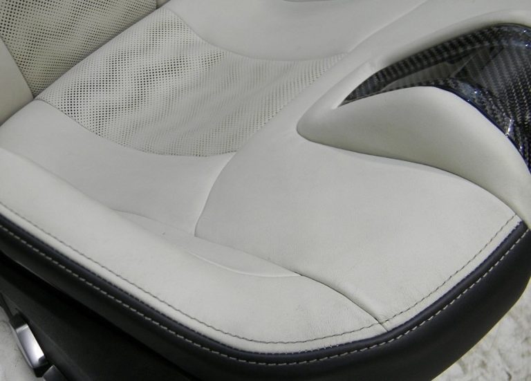 OEM BMW G80 M3 COMPETITION BUCKET SEATS (2)