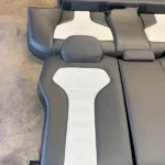 BMW F80 M3 CS Front & Rear Seats — OEM Carbon Bucket Seats | Complete Set - Carbon Bucket Seats