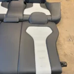 BMW F80 M3 CS Front & Rear Seats — OEM Carbon Bucket Seats | Complete Set - Carbon Bucket Seats