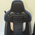 BMW M2 G87 Carbon Bucket Seats – OEM M Performance Carbon Fiber Racing Seats - Carbon Bucket Seats
