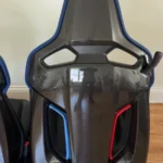 BMW M2 G87 Carbon Bucket Seats – OEM M Performance Carbon Fiber Racing Seats - Carbon Bucket Seats