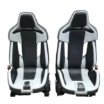 BMW M3 M4 G80 G82 Silverstone Carbon Bucket Seats 2021–2026 - Carbon Bucket Seats