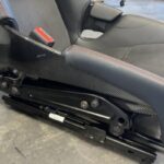 Porsche 911 GT3 OEM Lightweight Bucket Seats (LWB) — CFRP Carbon Shell | Pair | 997 / 991 / 992 - Carbon Bucket Seats