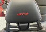 Porsche 911 GT3 OEM Lightweight Bucket Seats (LWB) — CFRP Carbon Shell | Pair | 997 / 991 / 992 - Carbon Bucket Seats