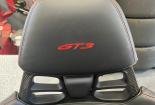 Porsche 911 GT3 OEM Lightweight Bucket Seats (LWB) — CFRP Carbon Shell | Pair | 997 / 991 / 992 - Carbon Bucket Seats